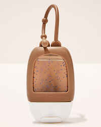 Mocha PocketBac Holder
