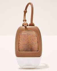 Mocha PocketBac Holder