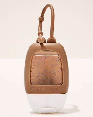 Mocha PocketBac Holder