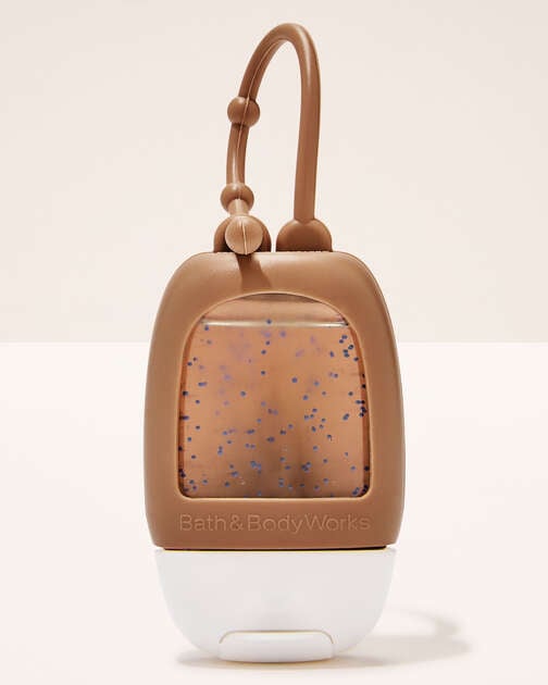 Mocha PocketBac Holder