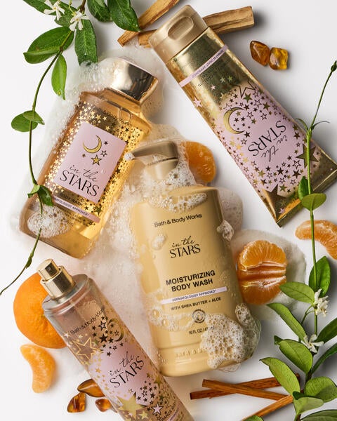 In the Stars Moisturizing Body Wash