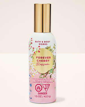 Forever Cherry Blossom Concentrated Room Spray
