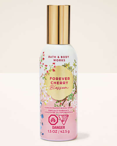 Forever Cherry Blossom Concentrated Room Spray