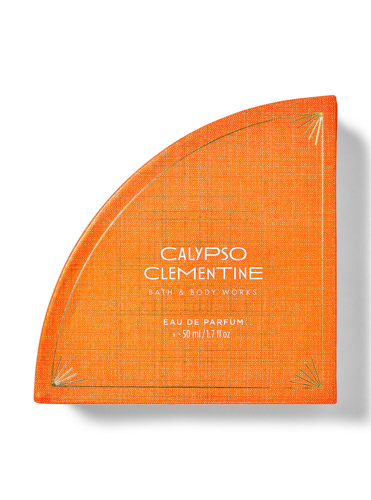 Eau de parfum Calypso Clementine Image 3
