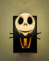 Jack Skellington Scent Control™ Nightlight Wallflowers Fragrance Plug