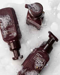 Midnight Plum Gentle & Clean Foaming Hand Soap