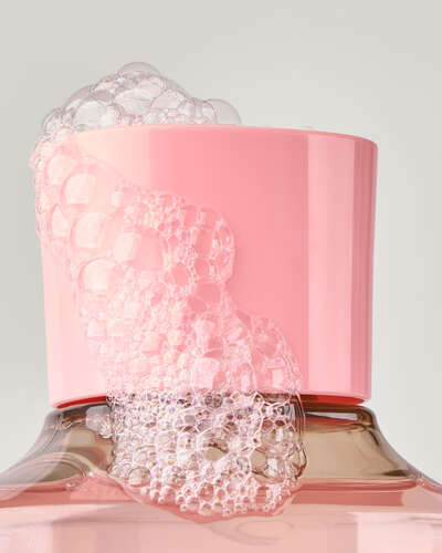 Pink Pineapple Sunrise Body Wash