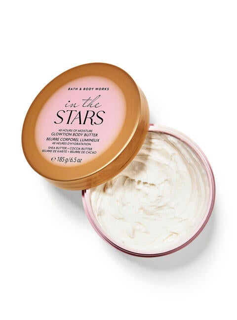 In the Stars Glowtion Body Butter
