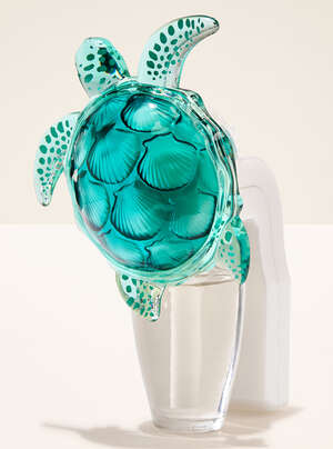 Turtle Scent Control™ Nightlight Wallflowers Fragrance Plug