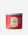 Pink Matcha Latte 3-Wick Candle