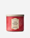Pink Matcha Latte 3-Wick Candle