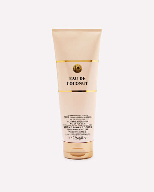 Eau De Coconut Ultimate Hydration Body Cream