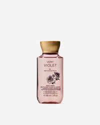 Very Violet Travel Size Body Wash