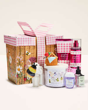 Picnic Gift Set