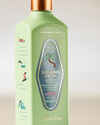 Cucumber Melon Cleansing Gel Hand Soap