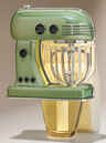 Stand Mixer Nightlight Wallflowers Fragrance Plug