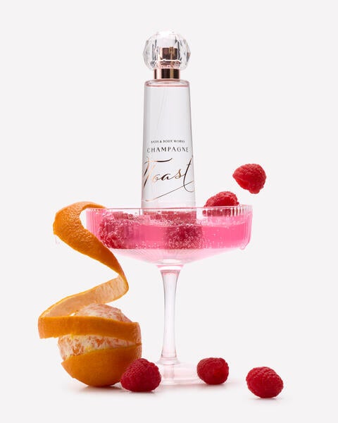 Champagne Toast Eau de Parfum