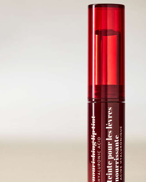 Wine Not Nourishing Lip Tint