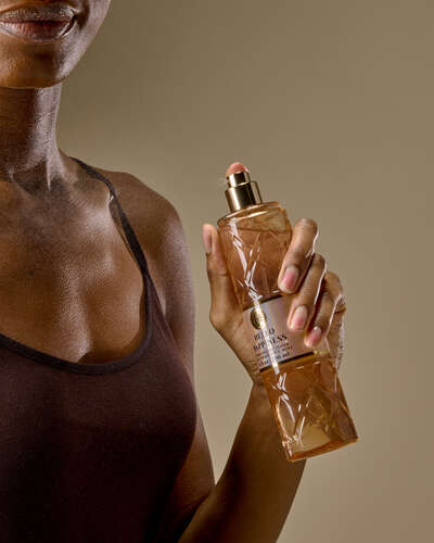 Hello Happiness Fine Fragrance Mist