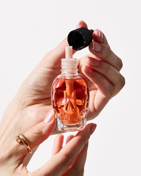 Recharge de fragrance Wallflowers Pumpkin Carving