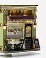 Diffuseur de fragrance Wallflowers Veilleuse café avec projection