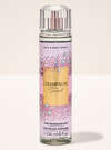 Champagne Toast Fine Fragrance Mist