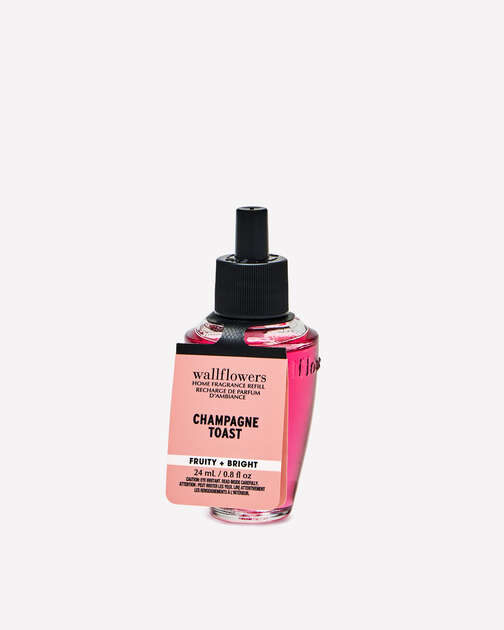 Champagne Toast Wallflowers Fragrance Refill
