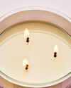 Oceanside Lavender 3-Wick Candle