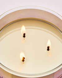 Oceanside Lavender 3-Wick Candle