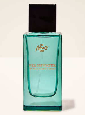 Freshwater Cologne