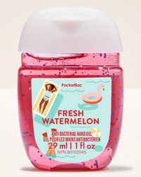 Fresh Watermelon PocketBac Hand Sanitizer