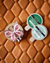 Bowterfly Car Fragrance Holder