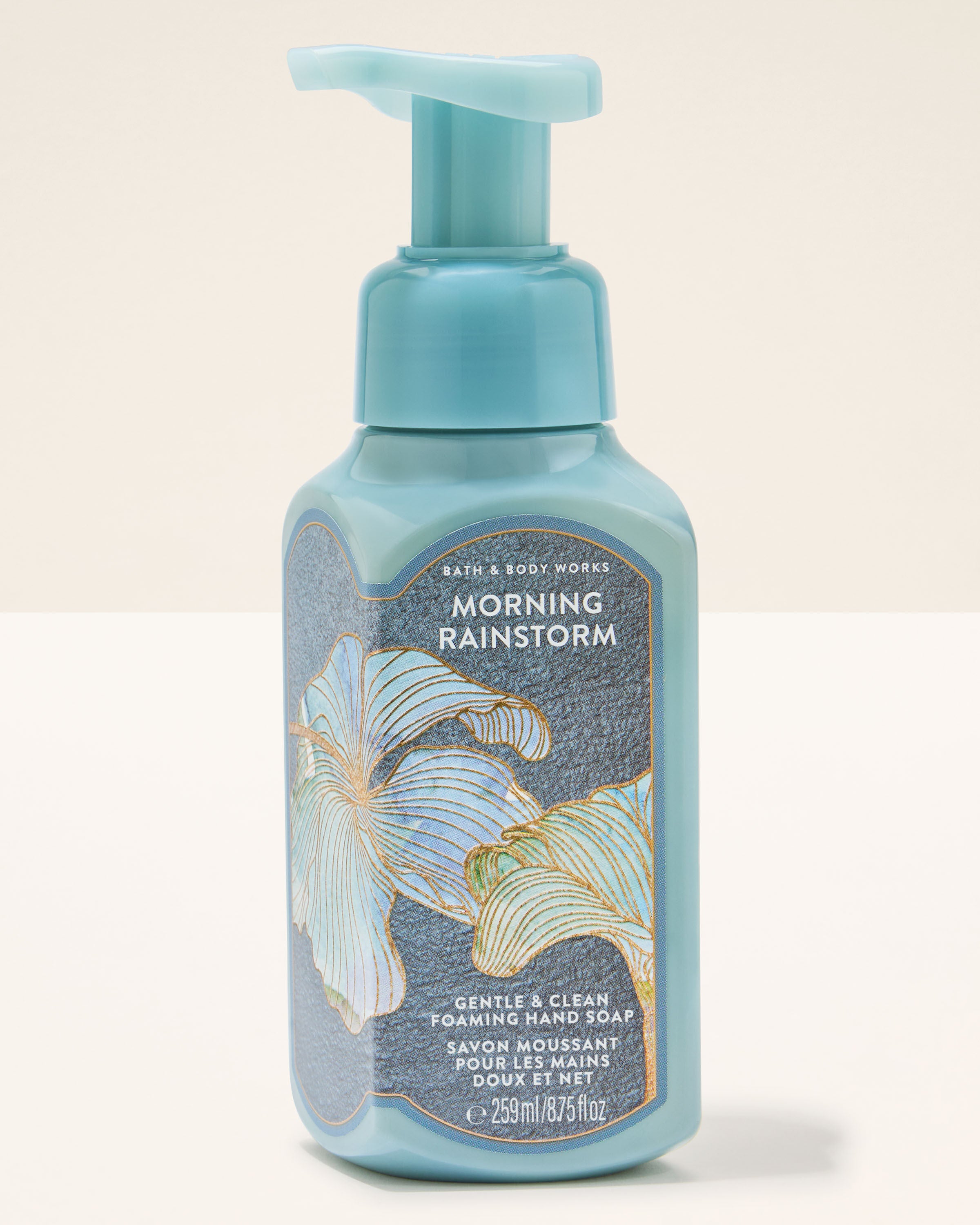 Morning Rainstorm Foaming Hand Soap | Bath & Body Works