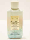Vanilla Romance Body Lotion