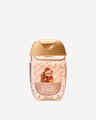Désinfectant pour les mains PocketBac Santa's Milk & Cookies