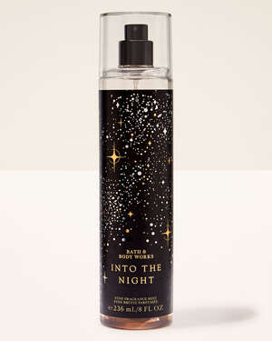 Into the Night Fine Fragrance Mist