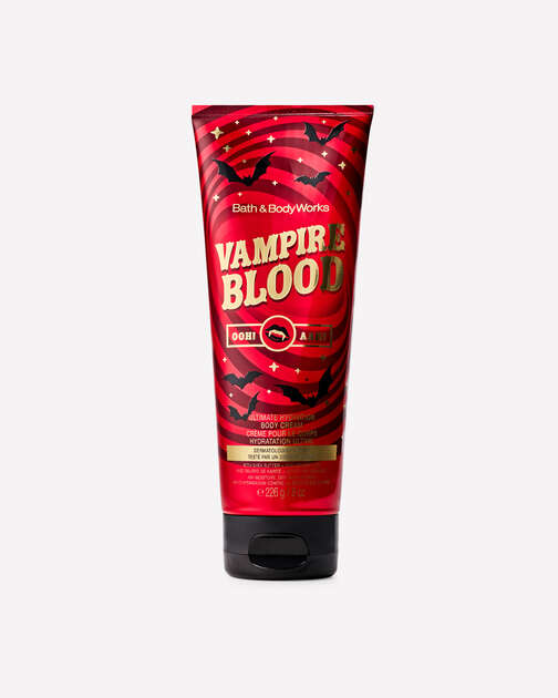 Vampire Blood Ultimate Hydration Body Cream