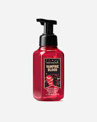 Vampire Blood Gentle & Clean Foaming Hand Soap