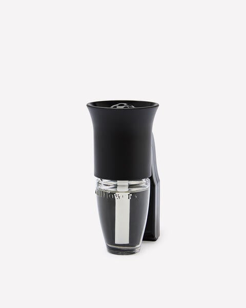 Diffuseur de fragrance Wallflowers Évasé noir