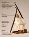 Vanilla Bean 3-Wick Candle
