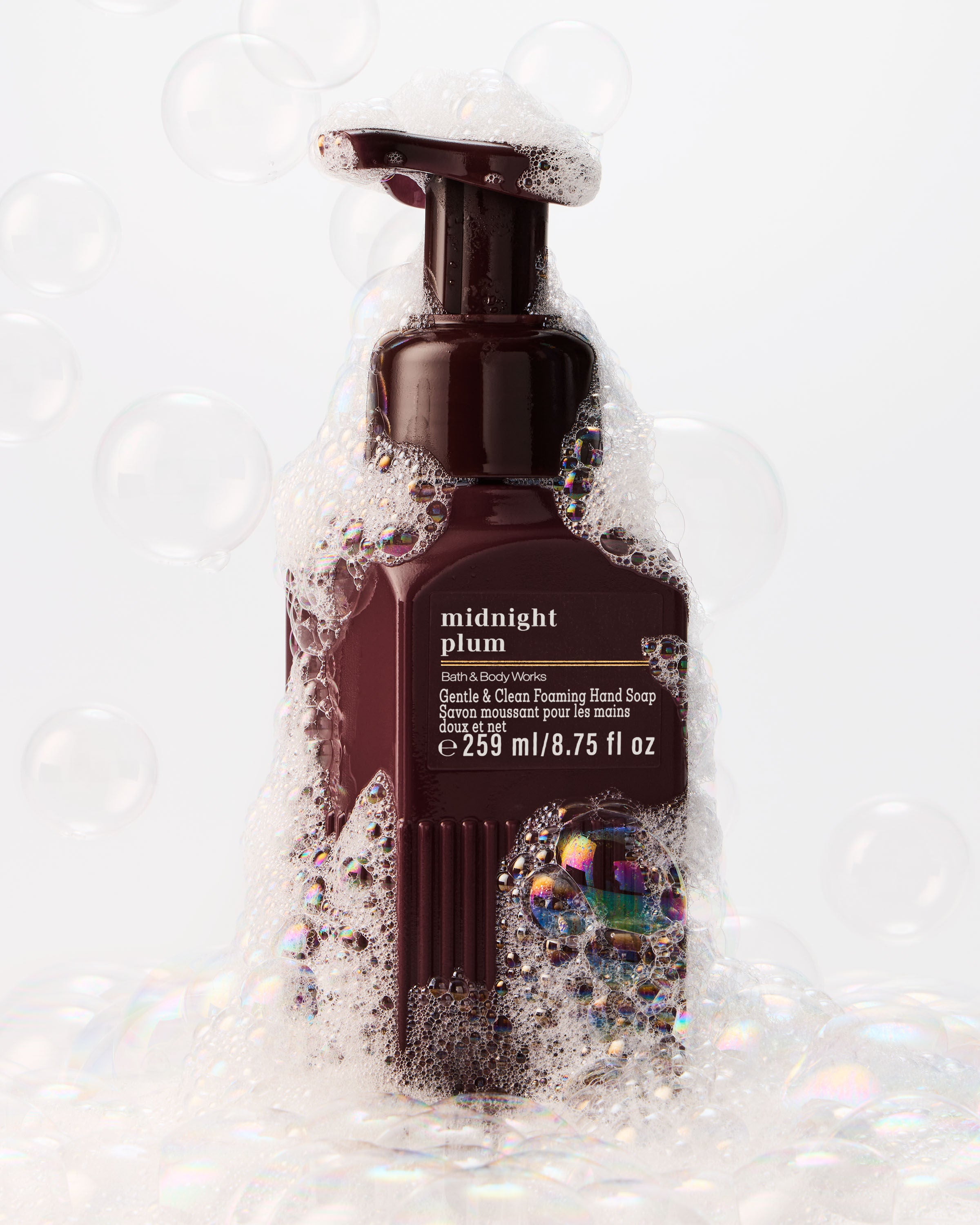 Foaming Hand Soap: Scents You'll Love | Bath & Body Works Canada