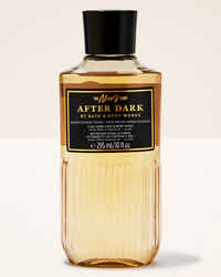 After Dark 3-in-1 Hair, Face & Body Wash