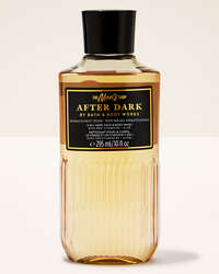 After Dark 3-in-1 Hair, Face & Body Wash
