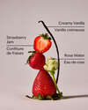 Juicy Strawberry Travel Size Fine Fragrance Mist