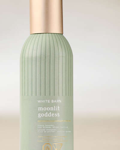 Moonlit Goddess Concentrated Room Spray