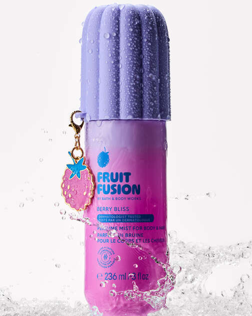 Berry Bliss Perfume Mist