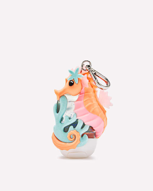 Vibrant Seahorse PocketBac Holder