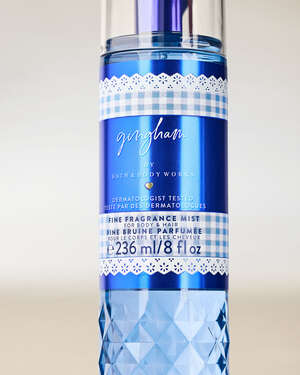 Gingham Fine Fragrance Mist