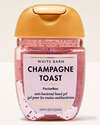 Champagne Toast PocketBac Hand Sanitizer