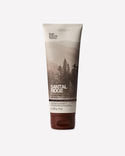 Santal Ridge Ultimate Hydration Body Cream